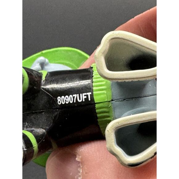 PAW PATROL Rocky & Skye 2.5” Figures - Picture 6 of 7